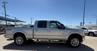 Ford F-250 Super Duty 2015