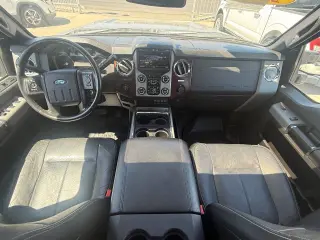 Ford F-250 Super Duty 2015