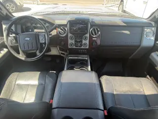 Ford F-250 Super Duty 2015