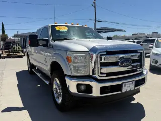 Ford F-250 Super Duty 2015