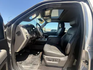Ford F-250 Super Duty 2015