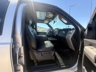 Ford F-250 Super Duty 2015