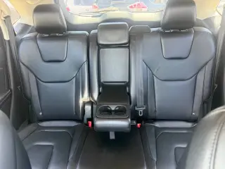 Ford Edge 2018