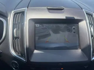 Ford Edge 2018