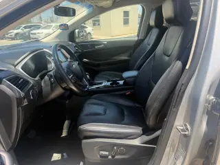 Ford Edge 2018