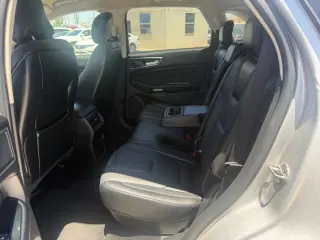 Ford Edge 2018