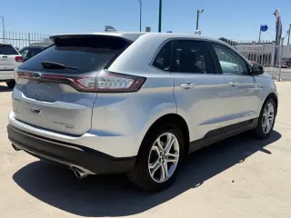 Ford Edge 2018
