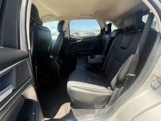 Ford Edge 2018