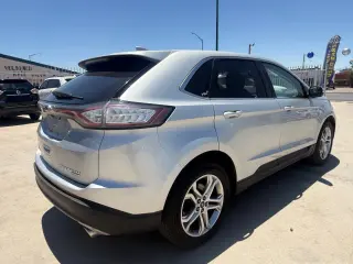 Ford Edge 2018