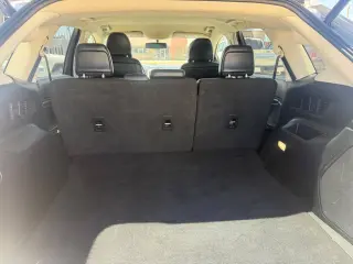 Ford Edge 2018
