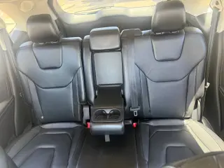 Ford Edge 2018