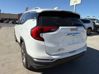 GMC Terrain 2019