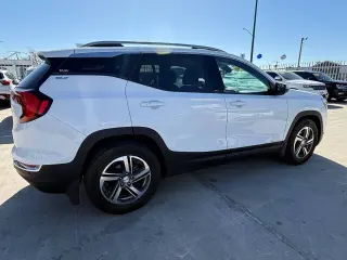 GMC Terrain 2019