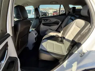 GMC Terrain 2019