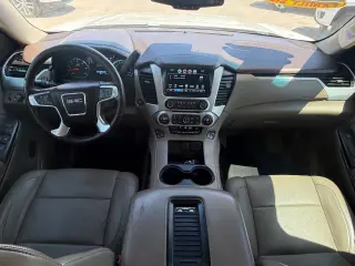 Yukon GMC 2017