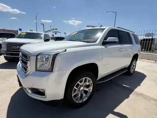 Yukon GMC 2017