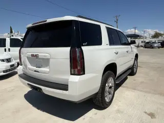 Yukon GMC 2017
