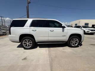 Yukon GMC 2017