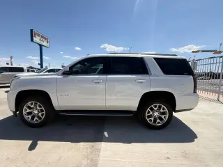 Yukon GMC 2017