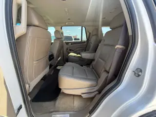 Yukon GMC 2017