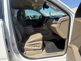 Yukon GMC 2017