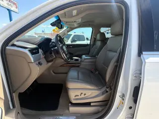 Yukon GMC 2017