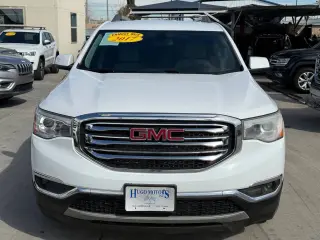 2017 GMC Acadia