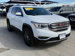2017 GMC Acadia