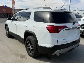 2017 GMC Acadia
