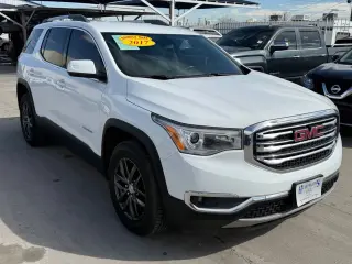 2017 GMC Acadia