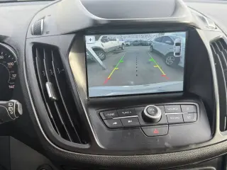 Ford Escape 2019