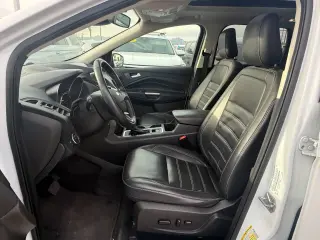 Ford Escape 2019