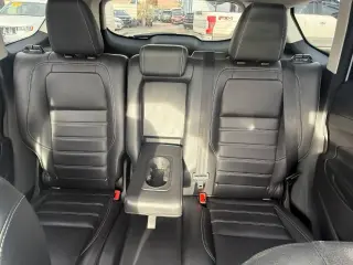 Ford Escape 2019