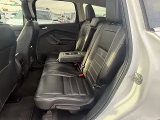 Ford Escape 2019