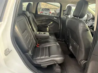 Ford Escape 2019