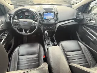 Ford Escape 2019