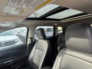 Ford Escape 2019