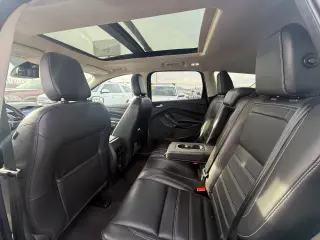Ford Escape 2019