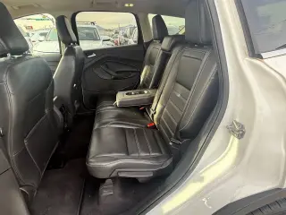 Ford Escape 2019