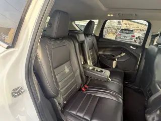 Ford Escape 2019