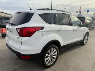 Ford Escape 2019