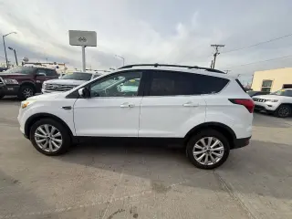 Ford Escape 2019