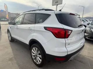Ford Escape 2019
