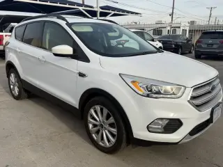Ford Escape 2019