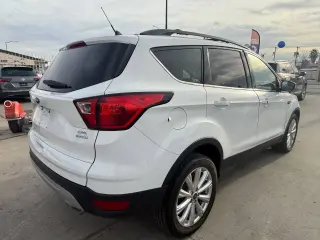 Ford Escape 2019