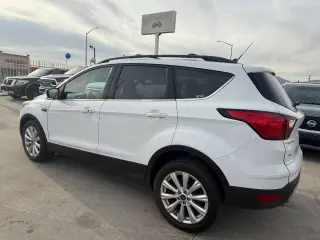 Ford Escape 2019