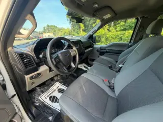 Ford F-150 2016