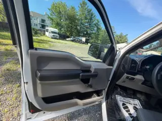 Ford F-150 2016