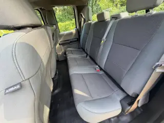 Ford F-150 2016