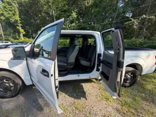 Ford F-150 2016
